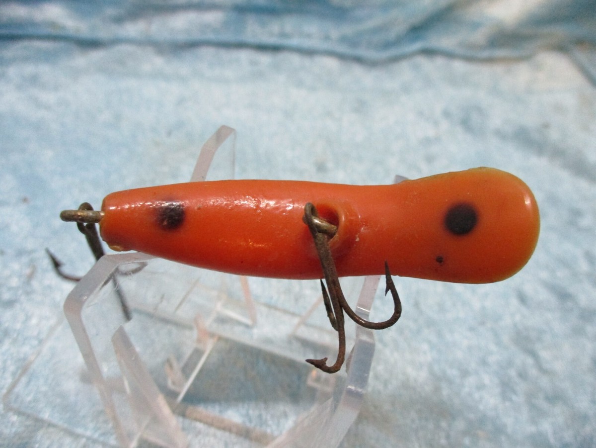 brooks baby reefer fishing lure Brook's Baby Reefer Fishing Lure