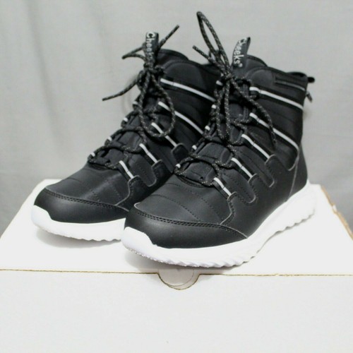 cheeks sneaker boots