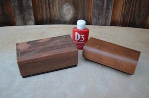 Vintage Discwasher Record Cleaner Brush Box D4 Cleaner