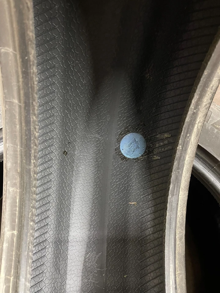 2 x 225/55 R17 97Y SOMMERREIFEN - General Altimax One S 225/55 R17 97Y (7,9mm) - Bild 3 von 4