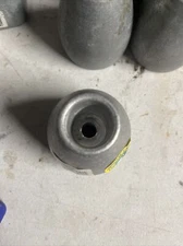 Martyr CM865182 Zinc Propeller Anode