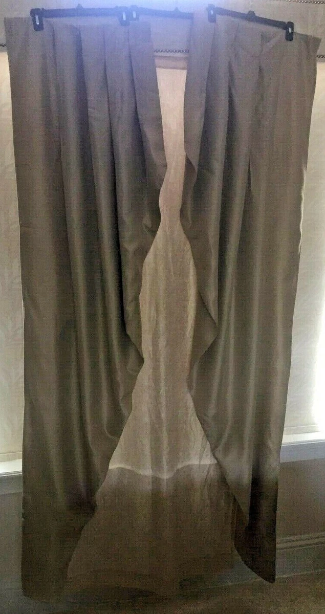 Elegant drapes outlet