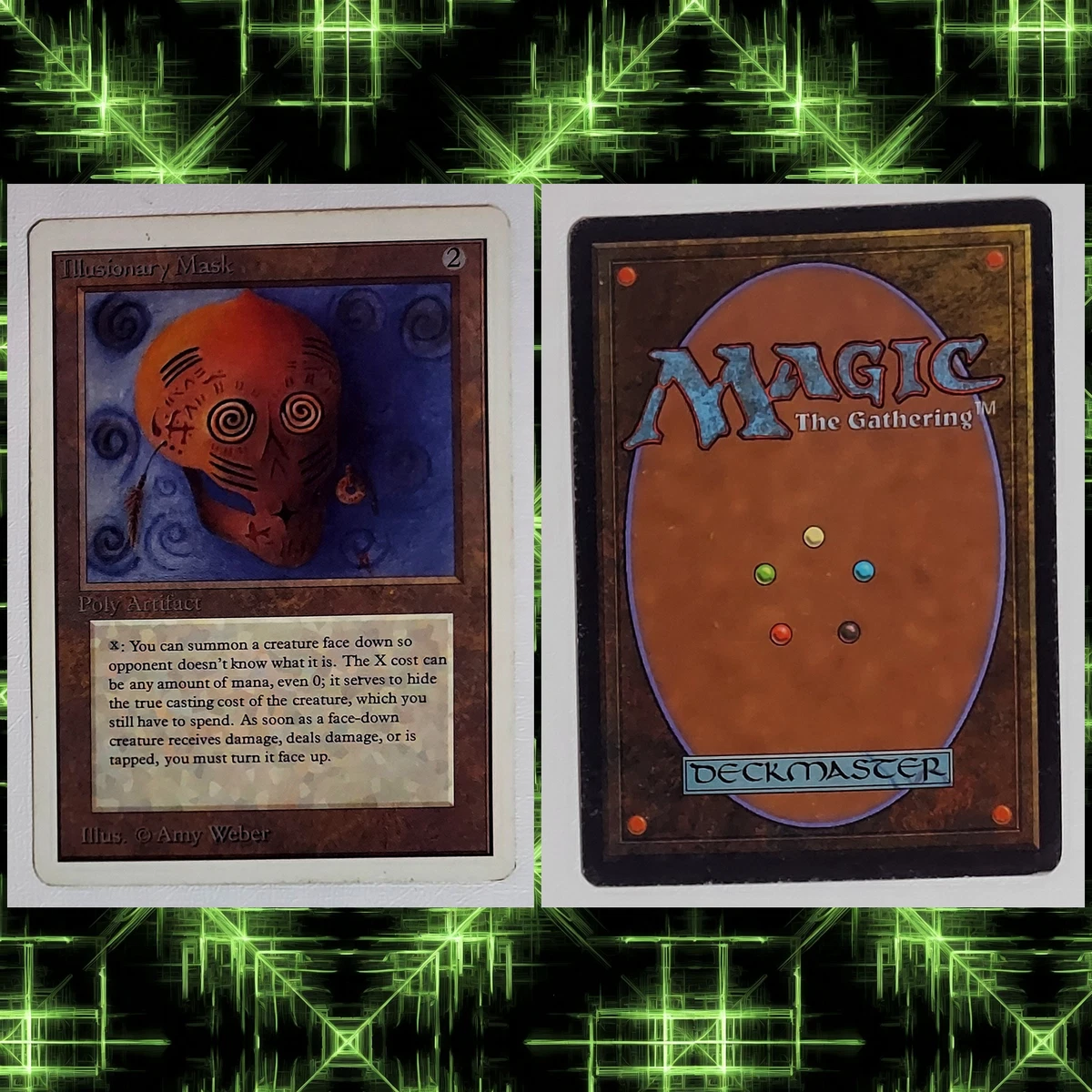 mtg cards for sale ebay Unhinged Magic: The Gathering Mixed Card Lots for sale