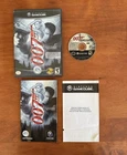 James Bond 007: Everything or Nothing (Nintendo GameCube) CIB Complete & Tested