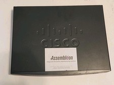 Cisco Systems 881 W 4-Port Ethernet Hub - Free Shipping