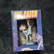 Los Angeles Dodgers The Catch Bobblehead Andy Pages & Kiké Hernández