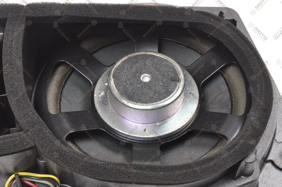 MERCEDES CLASSE S W216 COUPE CL 63 AMG 6.2 V8 525CV Altoparlante A2168201302 - Immagine 3 di 4