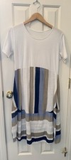 Unbranded Women’s Cotton Sundress - Short sleeves - Size M/L