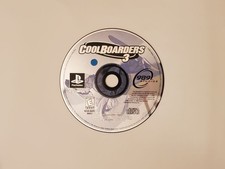ebay® Auktion 127739826367 | Cool Boarders 3 (Playstation 1 Ps1) Thumbnail of ebay® auction 127739826367 | Cool Boarders 3 (Playstation 1 Ps1)