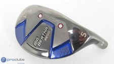Nice Callaway Big Bertha REVA 27 5 Hybrid-Head Only- 367626