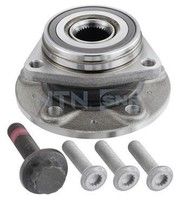 NEU - SNR R154.69 Radlagersatz FüR Audi Cupra Seat