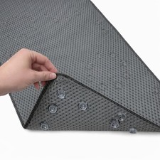 Bathtub Mat Non Slip, Bath Mat for Tub Non Slip, Tub Mat Extra Large 36 X 17 In,