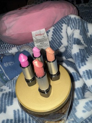 Lipstick Make Up Pink Lipstick /Lipstick for Women / Lip Creme Lipstick