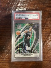 Sports Card Grading 101 Guide 21