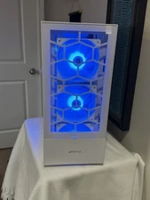 i7 11700KF Intel Arc B580 12GB 32GB DDR4 Memory 1 TB M.1 Storage Gaming System