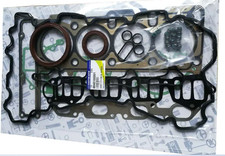 Joints Ssangyong REXTON