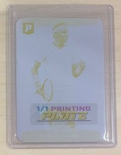 Rafael Nadal Rookie Cards, Early Cards and Autographed Memorabilia Guide 9