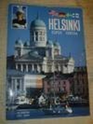Helsinki - Espoo - Vantaa