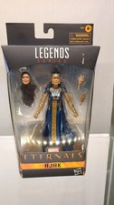 Hasbro Marvel Legends Series  The Eternals  - Ajak 6