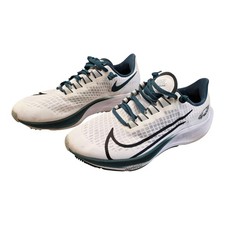 Size 11.5 - Nike Air Zoom Pegasus 37 Philadelphia Eagles for sale online | eBay