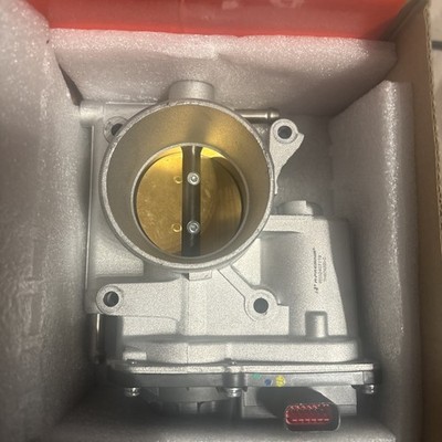 Fuel Injection Throttle Body w/ TPS Sensor THB74200-C PO#R03240711