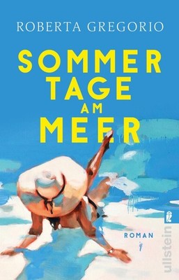 Sommertage am Meer Roberta Gregorio