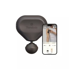 Therabody - Theragun Mini 3rd Generation - Ultra-Portable Massage For Recov...