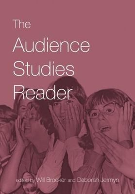 The Audience Studies Reader Paperback