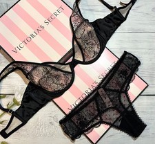 Victoria's Secret 32C Bras & Bra Sets for Women for sale | eBay