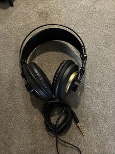 Akg K240 600ohm | eBay
