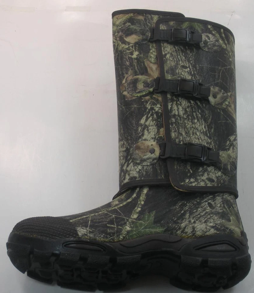 Lacrosse 200003-8M Alpha Venom Snake Boot Size 8 NIB - Image 2 of 4