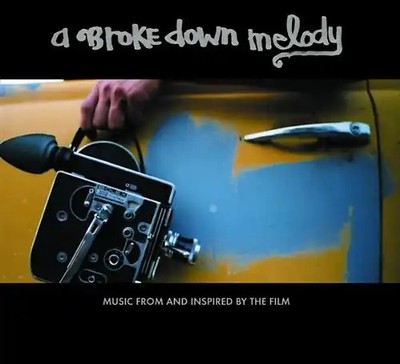 Various - A Broke Down Melody