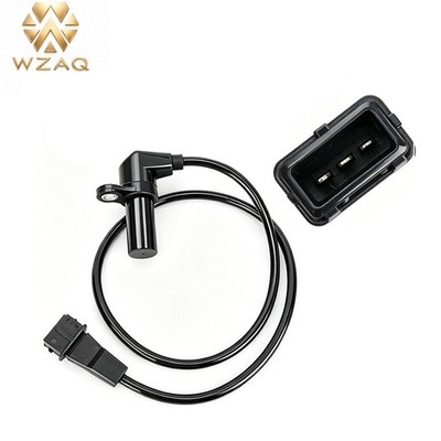 Crankshaft Sensor for Hard Start Stalling Rough Idle P0335-P0339