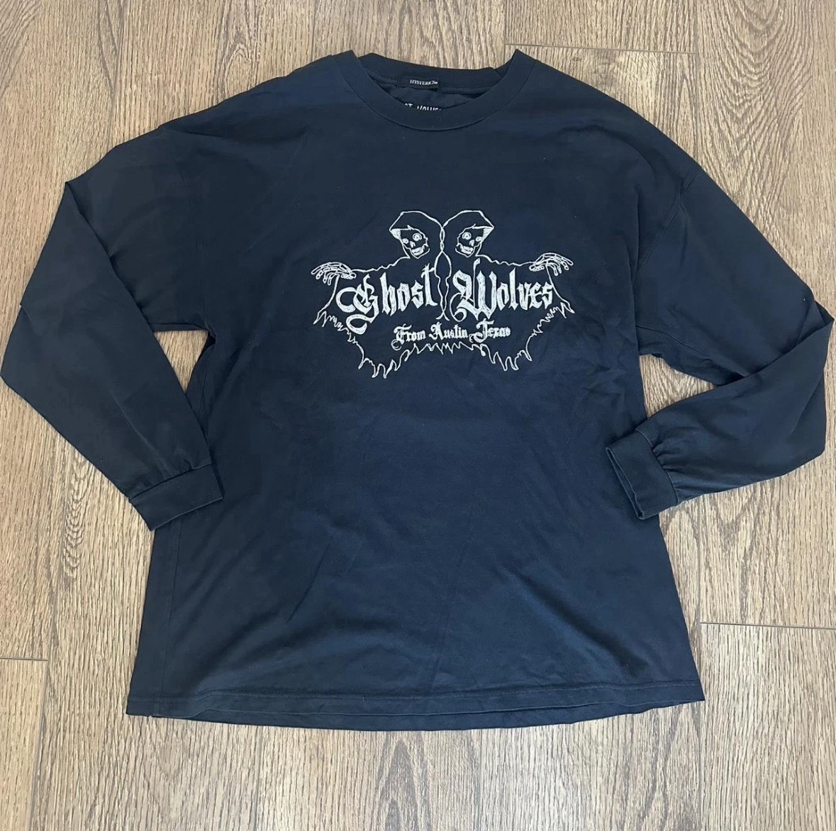 Hysteric Glamour Cotton T-Shirts for Men for sale - eBay