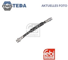 182633 BREMSSCHLAUCH BREMSLEITUNG FEBI BILSTEIN FÜR OPEL GRANDLAND GRANDLAND X