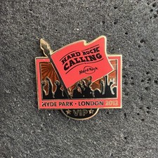 Hard Rock Cafe - Hard Rock Calling VIP