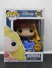 AURORA (CHASE) - DISNEY - #325 - VAULTED - SLEEPING BEAUTY - FUNKO POP!