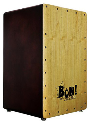 Bon Tool BCJ-10 Cajón (BCJ-10SK)