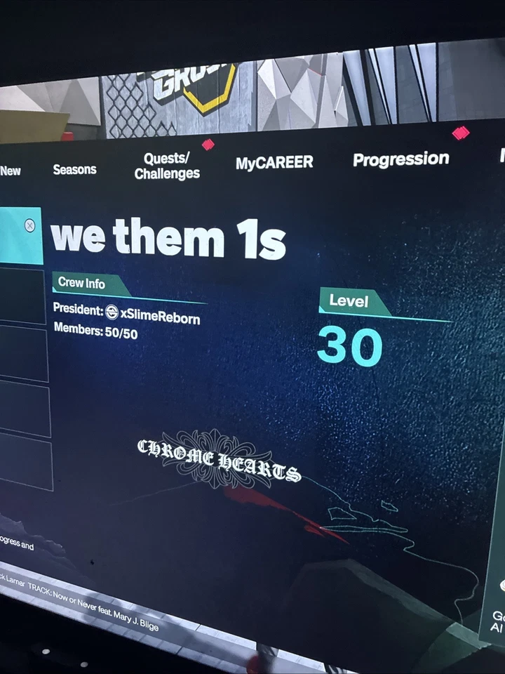 Simple Come Money Ready I Don’t Go First But I Can Show Proof I Have Thes Accs. Foto 2 de 4