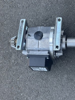 KEB Automation KG Germany 32683 Barntrup 24V 20W