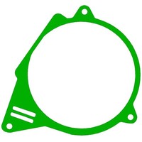 Dichtung Lichtmaschinendeckel FüR Suzuki TS ER 125 1996 TS125