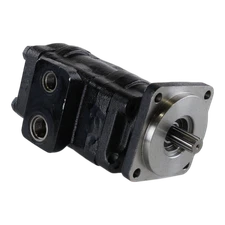 Backhoe Hydraulic Pump D146608 fits Case Backhoe Loader 580SK 580K