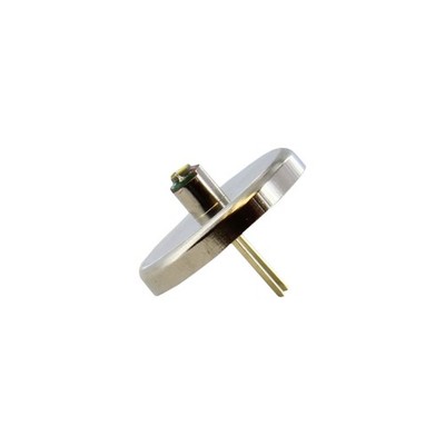 EBLCL Replacement Lamp Compatible with Mini Mag Lite 2 AA Cell 1 Bright White 