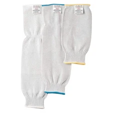 MCR SAFETY 9321 Cut-Resistant Sleeve,A8,21" 26J435