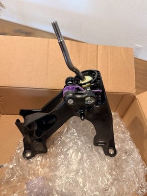 10th Gen Honda Civic Type R Shifter With Acuity Upgrades Honda civic SI type R 