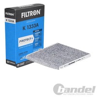 Filtron Innenraumfilter Aktivkohlefilter Passend FüR Hyundai Accent KIA RIO | K