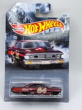Hot Wheels 2018 Ford 64 Galaxie 500 Wprotector
