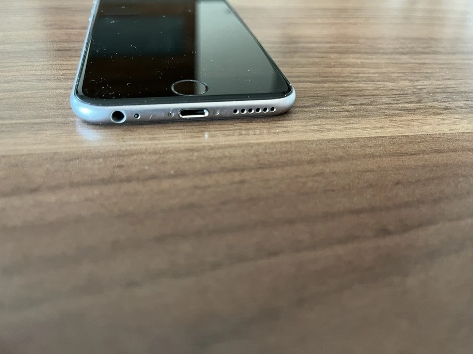 iPhone 6S 32GB - Bild 4 von 4