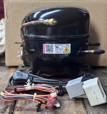 JIAXIPERA REFRIGERANT COMPRESSOR TH1110HYE N R600a LRA 8A Single Phase