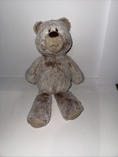 Mary Meyer Marshmallow Zoo Teddy 13" Plush Toy